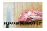 faux filet