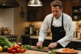 le_savoir_faire_d_un_chef_à_domicile_:_l_art_de_cuisiner_chez_vous